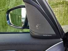BMW 5 Series 530i M Sport - U150573