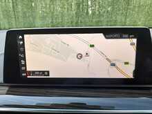BMW 5 Series 530i M Sport - U150573