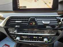 BMW 5 Series 530i M Sport - U150573