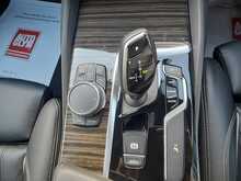 BMW 5 Series 530i M Sport - U150573
