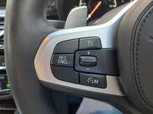 BMW 5 Series 530i M Sport - U150573