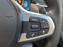 BMW 5 Series 530i M Sport - U150573
