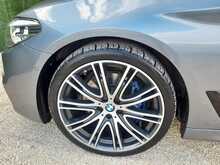 BMW 5 Series 530i M Sport - U150573