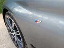 BMW 5 Series 530i M Sport - U150573