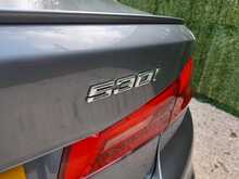 BMW 5 Series 530i M Sport - U150573