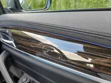 BMW 5 Series 530i M Sport - U150573