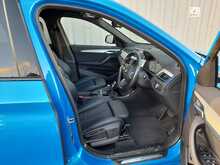 BMW X1 20i M Sport - U150575