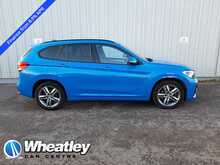 BMW X1 20i M Sport - U150575