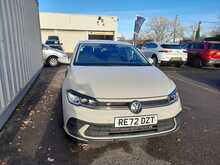 Volkswagen Polo TSI Life - U150576