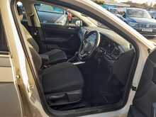 Volkswagen Polo TSI Life - U150576
