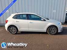 Volkswagen Polo TSI Life - U150576