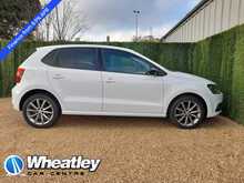 Volkswagen Polo TSI BlueMotion Tech SE Design - U150577