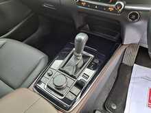 Mazda CX-30 e-SKYACTIV X MHEV GT Sport Tech Edition - U150580