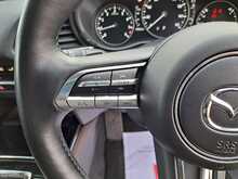Mazda CX-30 e-SKYACTIV X MHEV GT Sport Tech Edition - U150580