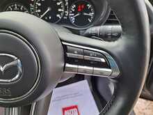 Mazda CX-30 e-SKYACTIV X MHEV GT Sport Tech Edition - U150580