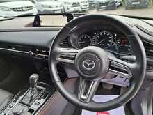 Mazda CX-30 e-SKYACTIV X MHEV GT Sport Tech Edition - U150580