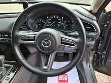 Mazda CX-30 e-SKYACTIV X MHEV GT Sport Tech Edition - U150580