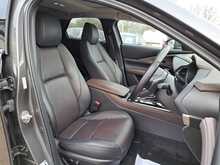 Mazda CX-30 e-SKYACTIV X MHEV GT Sport Tech Edition - U150580