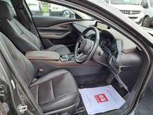 Mazda CX-30 e-SKYACTIV X MHEV GT Sport Tech Edition - U150580