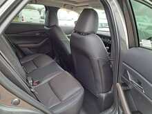 Mazda CX-30 e-SKYACTIV X MHEV GT Sport Tech Edition - U150580