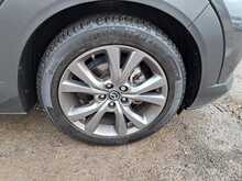 Mazda CX-30 e-SKYACTIV X MHEV GT Sport Tech Edition - U150580