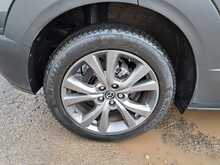 Mazda CX-30 e-SKYACTIV X MHEV GT Sport Tech Edition - U150580