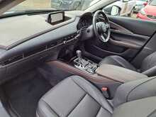 Mazda CX-30 e-SKYACTIV X MHEV GT Sport Tech Edition - U150580