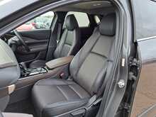 Mazda CX-30 e-SKYACTIV X MHEV GT Sport Tech Edition - U150580
