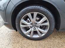 Mazda CX-30 e-SKYACTIV X MHEV GT Sport Tech Edition - U150580