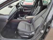 Mazda CX-30 e-SKYACTIV X MHEV GT Sport Tech Edition - U150580