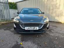 Ford Focus EcoBlue Titanium X - U150583