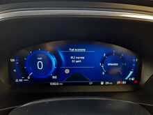 Ford Focus EcoBlue Titanium X - U150583