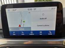 Ford Focus EcoBlue Titanium X - U150583