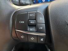 Ford Focus EcoBlue Titanium X - U150583