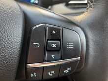 Ford Focus EcoBlue Titanium X - U150583