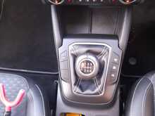 Ford Focus EcoBlue Titanium X - U150583