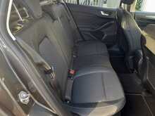 Ford Focus EcoBlue Titanium X - U150583