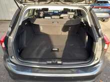 Ford Focus EcoBlue Titanium X - U150583