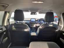 Ford Focus EcoBlue Titanium X - U150583