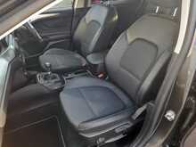 Ford Focus EcoBlue Titanium X - U150583