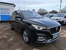 MG MG HS T-GDI Exclusive - U150584