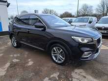 MG MG HS T-GDI Exclusive - U150584