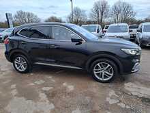 MG MG HS T-GDI Exclusive - U150584