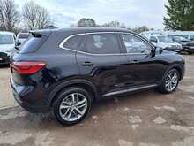 MG MG HS T-GDI Exclusive - U150584