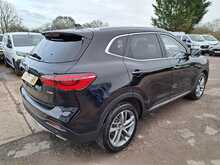 MG MG HS T-GDI Exclusive - U150584