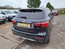 MG MG HS T-GDI Exclusive - U150584