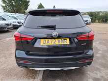 MG MG HS T-GDI Exclusive - U150584