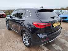 MG MG HS T-GDI Exclusive - U150584