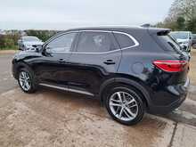 MG MG HS T-GDI Exclusive - U150584