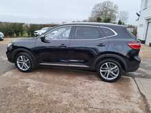 MG MG HS T-GDI Exclusive - U150584